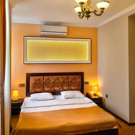 Twin Castle Boutique Hotel-3